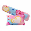 SC Home หมอนหนุน+หมอนข้าง Cozy Pair PL ลาย Sweet Heart