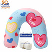 SC Home หมอนหนุน+หมอนข้าง Cozy Pair PL ลาย Sweet Heart