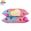 SC Home ชุดผ้าปูที่นอน รุ่น Cozy PL ลาย Sweet Heart