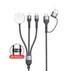 Moov สายชาร์จ 5 in 1 รุ่น CB10