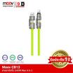 Moov สายชาร์จ 4 in 1 รุ่น CB13
