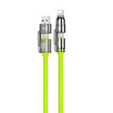 Moov สายชาร์จ 4 in 1 รุ่น CB13