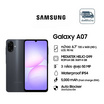 Samsung Galaxy A07 (Ram 4 Gb , Rom 64 Gb)