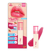Mee ลิปทินท์ Juicy Tint Oil 3 กรัม #01 Red