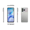 ZTE Nubia A36 (Ram 4 Gb , Rom 64 Gb)