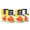 Set กิมจิเจ 4 ชิ้น