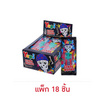 ยูปี้ เยลลี่เครซี่โบนส์ 28 กรัม (แพ็ก 18 ชิ้น)
