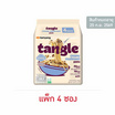 ซัมยังแทงเกิ้ล พาสต้ารสครีมเห็ด 105 กรัม (แพ็ก 4 ซอง)