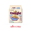 ซัมยังแทงเกิ้ลครีมมี่มัชรูมพาสต้า 420 กรัม (แพ็ก 4)