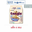 ซัมยังแทงเกิ้ล พาสต้ารสครีมเห็ด 105 กรัม (แพ็ก 4 ซอง)