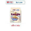 ซัมยังแทงเกิ้ลครีมมี่มัชรูมพาสต้า 420 กรัม (แพ็ก 4)