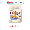 ซัมยังแทงเกิ้ล พาสต้ารสครีมเห็ด 105 กรัม (แพ็ก 4 ซอง)