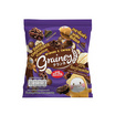 เกรนเน่ย์ เนกเก็ตกราโนล่า รสดาร์กช็อกโกแลต 30 กรัม (แพ็ก 6 ชิ้น)