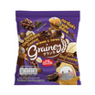 เกรนเน่ย์ เนกเก็ตกราโนล่า รสดาร์กช็อกโกแลต 30 กรัม (แพ็ก 12 ชิ้น)