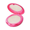 Jula's Herb แป้งพัพ Watermelon Filter Fit Matte Control Powder 01 Yellow Beige 10 กรัม