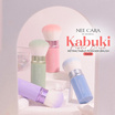 Nee Cara แปรงแต่งหน้า Kabuki Brush N405
