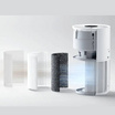 Xiaomi เครื่องฟอกอากาศ 16–27 ตร.ม รุ่น Smart Pet