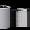 Xiaomi ไส้กรองอากาศ รุ่น Elite Filter