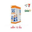 เจลลี่มี XS แอลคาร์นิทีน 30 ก. (แพ็ก 12 ชิ้น)
