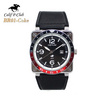 CALIF P-CLUB นาฬิกาข้อมือ รุ่น CPC2023004-BR01