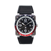 CALIF P-CLUB นาฬิกาข้อมือ รุ่น CPC2023004-BR01