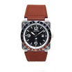 CALIF P-CLUB นาฬิกาข้อมือ รุ่น CPC2023004-BR01