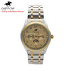 CALIF P-CLUB นาฬิกาข้อมือ รุ่น CPC2025001-Moon Phases