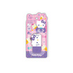CODE:D เทปลบซิลิโคน 6 ม. x 5 มม. Correction Tape Silicone Sanrio Hello Kitty (แพ็ก 2 ชิ้น)