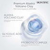 Skintific อลาสก้า วอเคโน่ พอร์ เคลย์ สติ๊กซ์ 40 กรัม