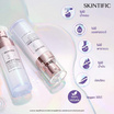 Skintific ซิมไวท์ 377 ดาร์ก สปอต เซรั่ม 20 มล.
