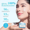 Skintific 5X เซราไมด์ แบริเออร์ มอยส์เจอร์ เจล 30 กรัม