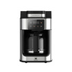 Worldtech เครื่องชงกาแฟและชา  รุ่น WT-CM315T