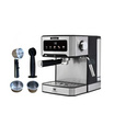 Worldtech เครื่องชงกาแฟและชา  รุ่น WT-CM404