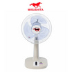 Misushita พัดลมตั้งโต๊ะ 12 นิ้ว รุ่น FAN-12T