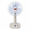 Misushita พัดลมตั้งโต๊ะ 12 นิ้ว รุ่น FAN-12T