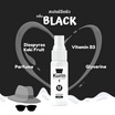 Kurin Care สเปรย์บำรุงผิว Moisturizing Body Spray กลิ่น Black 25 มล.