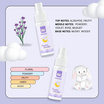 Dary Care น้ำหอม Perfume Dream Powder 20 มล.