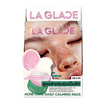 La Glace โทนเนอร์แพด Acne Care Daily Calming Pads 8 มล. (แพ็ก 6 ซอง)