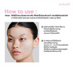 La Glace โทนเนอร์แพด Acne Care Daily Calming Pads 8 มล. (แพ็ก 6 ซอง)