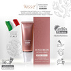 WISSE ครีมกันแดด Sunscreen Posh Bio SPF50+ PA++++ 30 มล.