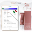 WISSE ครีมกันแดด Sunscreen Posh Bio SPF50+ PA++++ 30 มล.