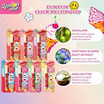 Lemon Me ลิปสติก Fun Fun Click Melting Lip 1.8 กรัม
