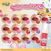Lemon Me ลิปทินท์ Lollipop Candy Sweet Tint 3 กรัม