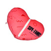 SPY X FAMILY หมอนรองคอ หมอนกอด Spy Pillow (Heart Design)