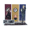 SPY X FAMILY สแตนดี้อะคริลิก Spy Standee Background (Secret)