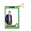 SPY X FAMILY พวงกุญแจ Spy Photo Card (Loid Forger)