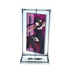 SPY X FAMILY สแตนดี้อะคริลิก Spy Rotating Acrylic (Yor Forger)