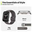 Amazfit นาฬิกา Smart Watch รุ่น Bip5 Unity