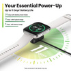 Amazfit นาฬิกา Smart Watch รุ่น Bip5 Unity
