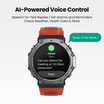 Amazfit นาฬิกา Smart Watch รุ่น T-Rex 3